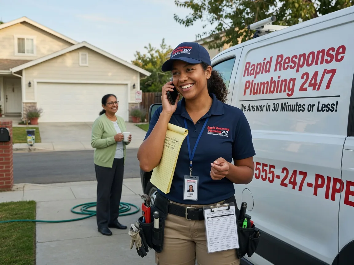 Emergency Plumber Fulton, MI FAQs